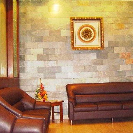Venus Residency Hotel Bangalore Exterior photo
