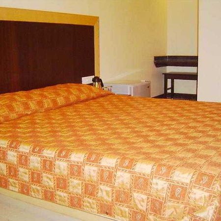 Venus Residency Hotel Bangalore Exterior photo