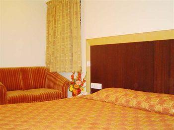 Venus Residency Hotel Bangalore Exterior photo
