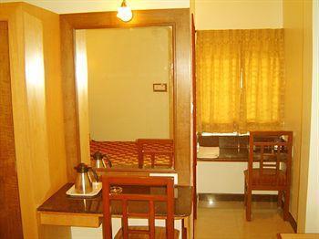 Venus Residency Hotel Bangalore Exterior photo