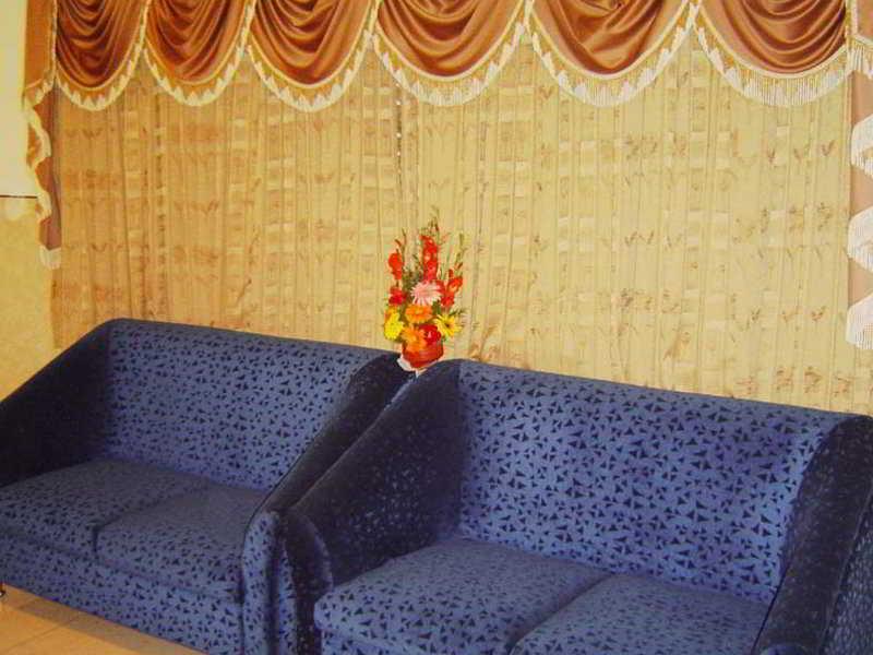 Venus Residency Hotel Bangalore Exterior photo